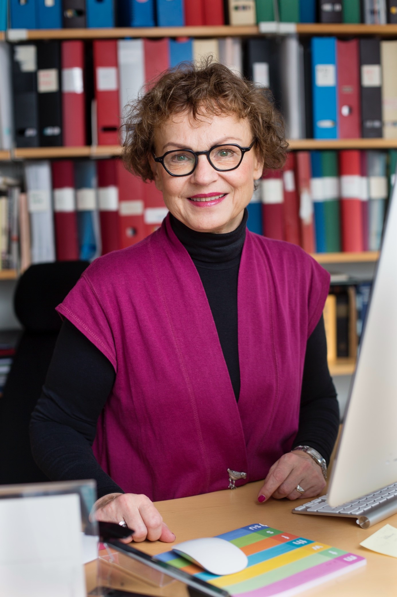 Barbara Czarniawska